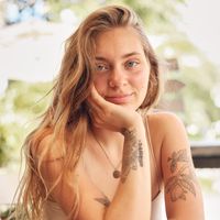 Lena Neumeyer's Photo