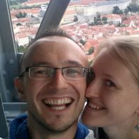 Agnieszka i Damian Bodora的照片