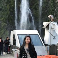 Jennifer Nio的照片