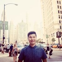 Ivan Gogolev的照片