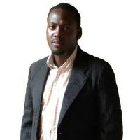 Robinson Stanley Obadha's Photo