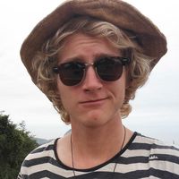 Tobias Liese's Photo