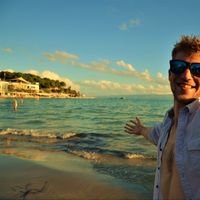 Michael Dalton's Photo