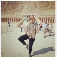 Fotos de Yasmine Yasser