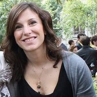 Gabriella Cobellis's Photo