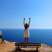 Ingrid Rohloff's Photo