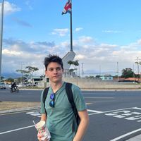 Djordje Trampa's Photo