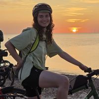 Jagger Biggs's Photo