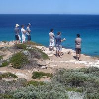 Steven Wood的照片