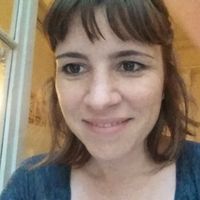 anne martinet's Photo