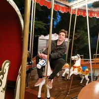 Fotos von Mark Molnar