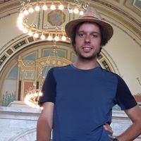 François AVOINE的照片