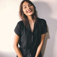 Putri Sulistyowati's Photo