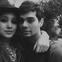 Sebastian Castrillón's Photo