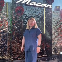 Assel Ismagulova's Photo