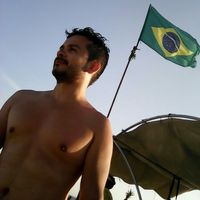 Pablo Galindo's Photo