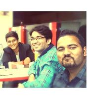 Fotos de Anirudh Kanhore