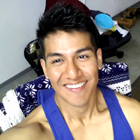 Daniel Gerald Orbegoso Barrantes's Photo