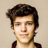 Tom Schnögl的照片