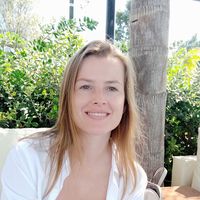 Anna Kondrashova的照片