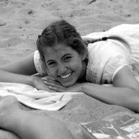 Dominga Puga的照片