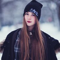 Daminika Chalei的照片