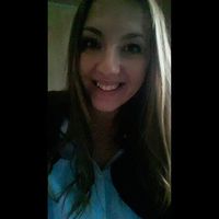 Kristina Odžak's Photo