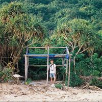 Doughnuth Ntp's Photo