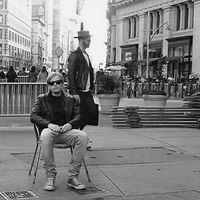 Simon Vollbracht's Photo