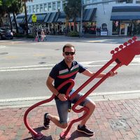 Roman Gonzalez's Photo