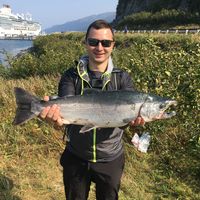 Le foto di Volodymyr Smorgunov