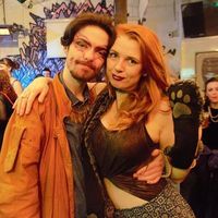 Hayley Poppins's Photo