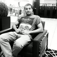 Ashraf Abdullah的照片