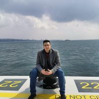 Mohammed Khalaf's Photo