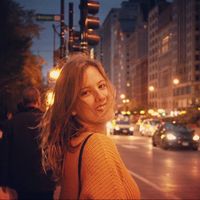 Fotos de Ludmila Horianski