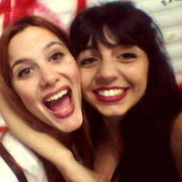 Caterina Taka的照片