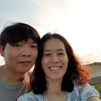 Ching Hua Lee's Photo