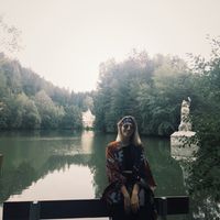 Fotos de Liliia Shumyk