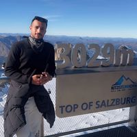 Abdulmalik Assad's Photo