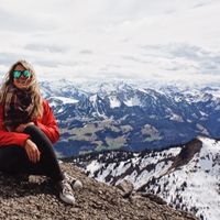 Фотографии пользователя Kloé Duquette