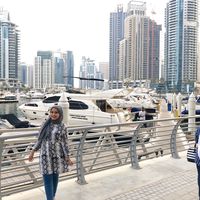 YaSmin El-Menoufy的照片