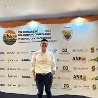 Álvaro Sarmiento's Photo