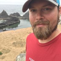 Photos de Brendan Garvey