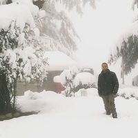 Dipankar Sharma's Photo