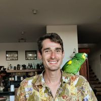 Matthijs Smit的照片