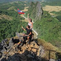 Morgane & Yannick's Photo