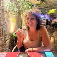 Gimena Lucero的照片