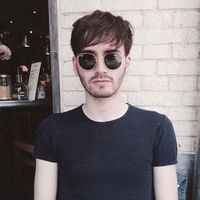 Le foto di Cristian Tomasenco