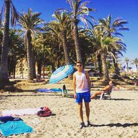 Le foto di Sebastian Jimenez