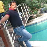 Andrews Nidhin's Photo